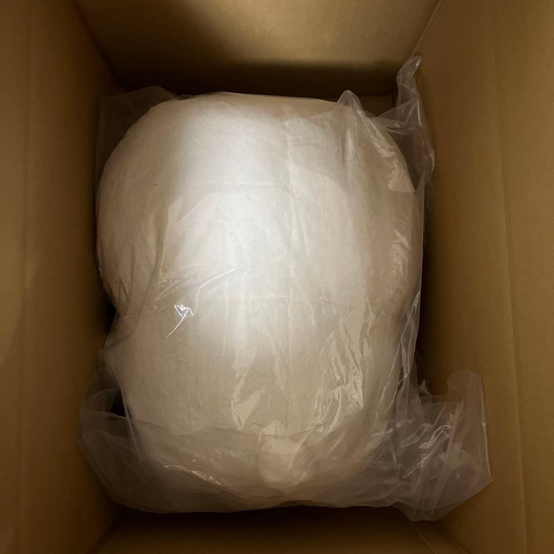 ナガノキャラクターズ　ふわもち！くまだらけぬいぐるみくじ　A賞＋C賞