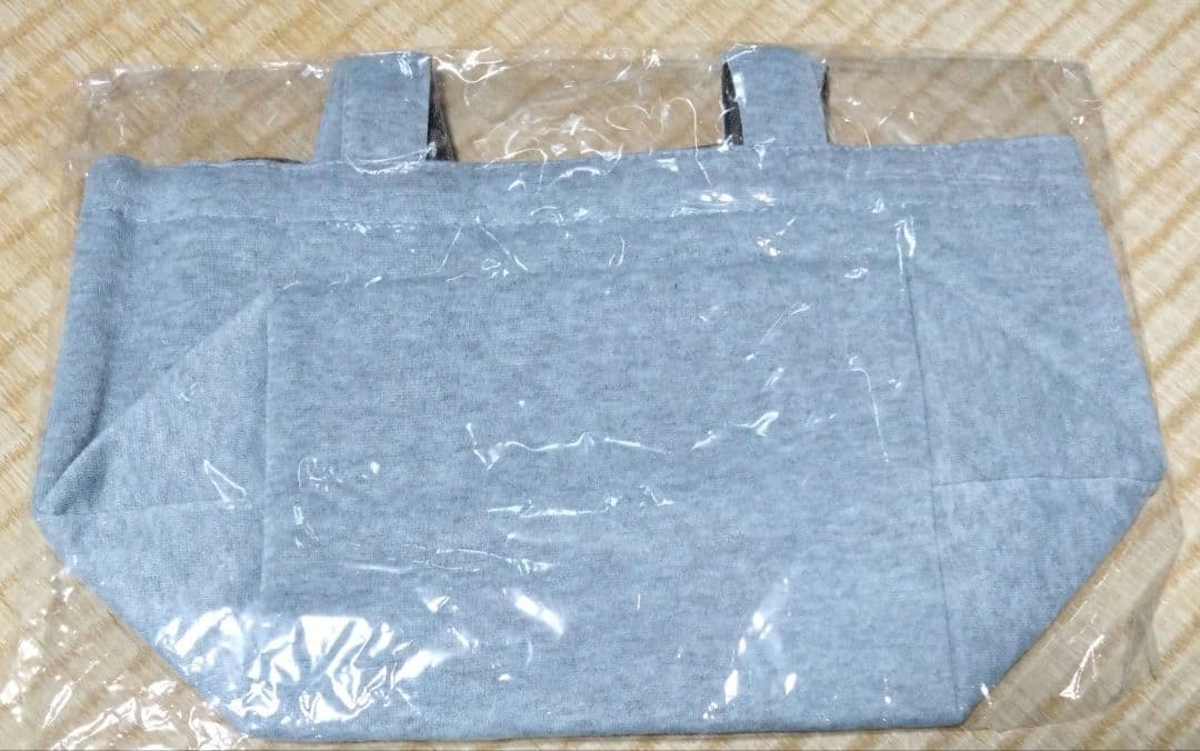 【モンチッチ】プレミアムスタンダード M 女の子と男の子　トートバッグつき