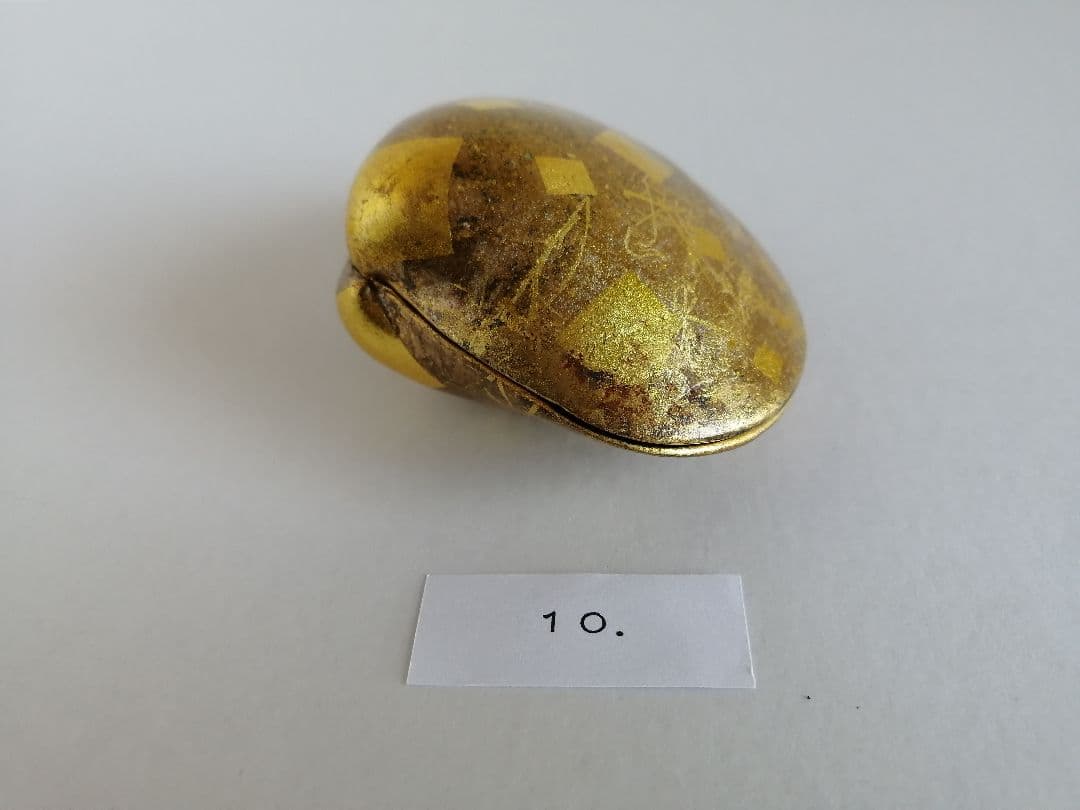 貝合わせ (No. 10)