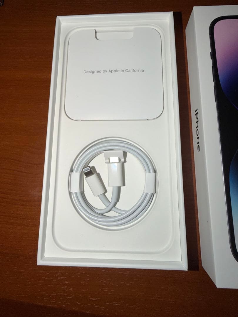 iPhone 14 Pro Max 512G 本体 ジャンク