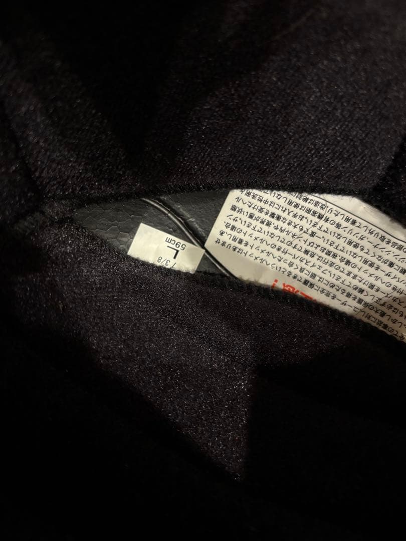 SHOEI フルフェイスヘルメット グレー