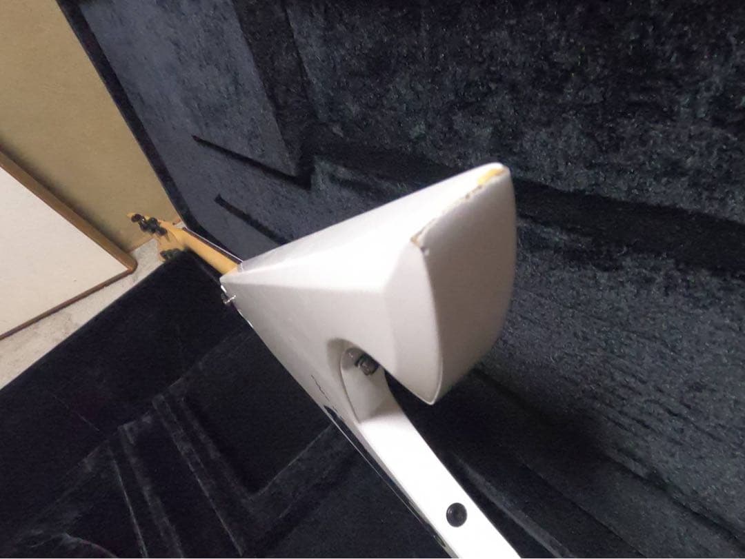 Dean Guitars マイケルアモットモデル