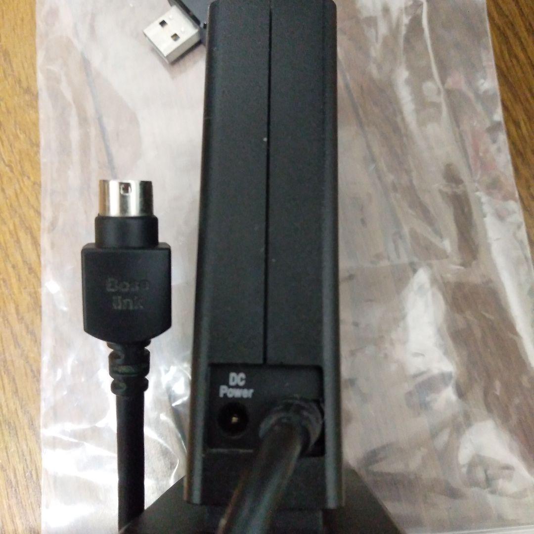 BOSEボーズ純正サウンドリンクアダプター無線レシーバー受信機1式