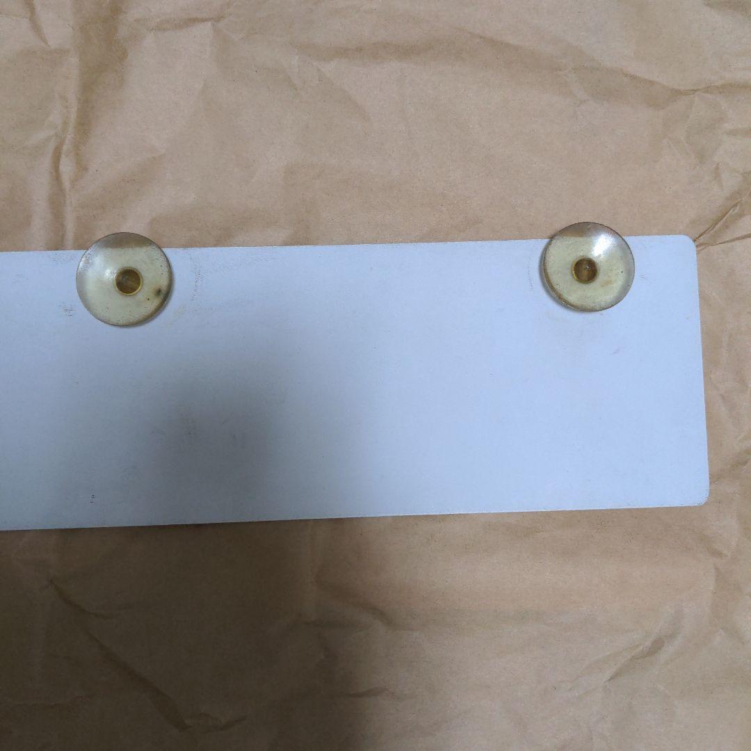 小田急バス バス部品 新宿←→岐阜 車内用アクリル板