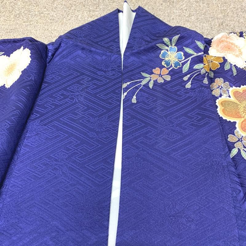 601z25,601y19,お小物類,507u18〇鈴乃屋 振袖