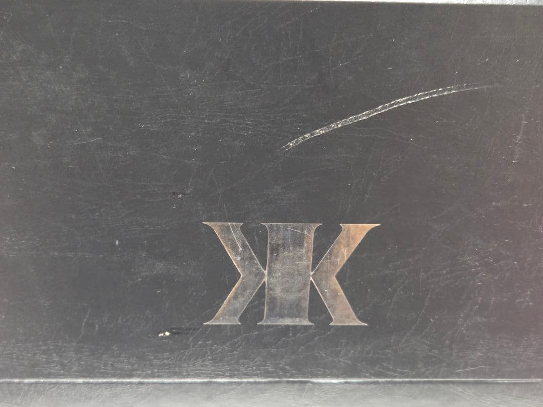 吉川晃司 25周年記念DVDBOX(14枚組)