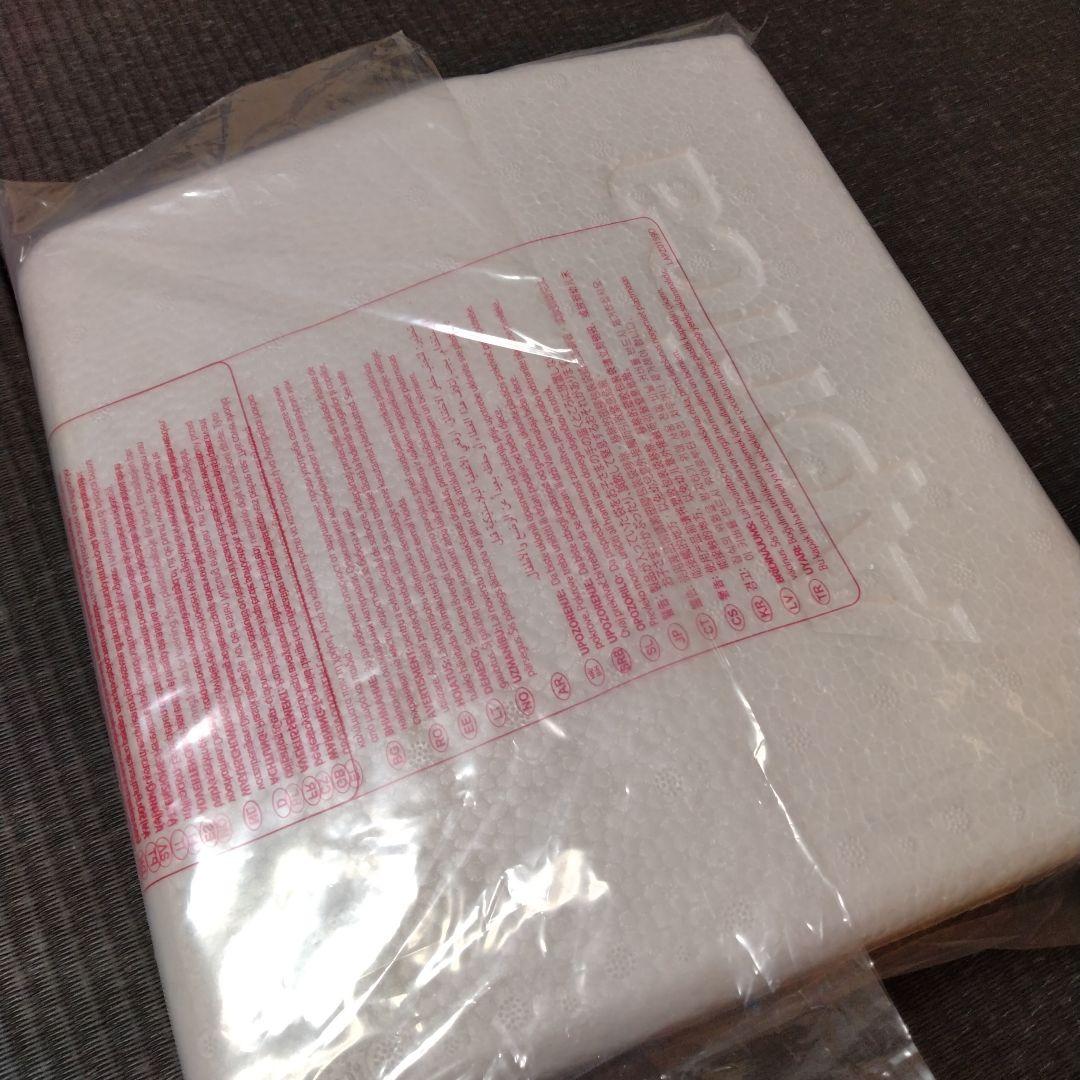 ✨️美品✨️ Aprica フォームフィットISOFIX 360°セーフティー