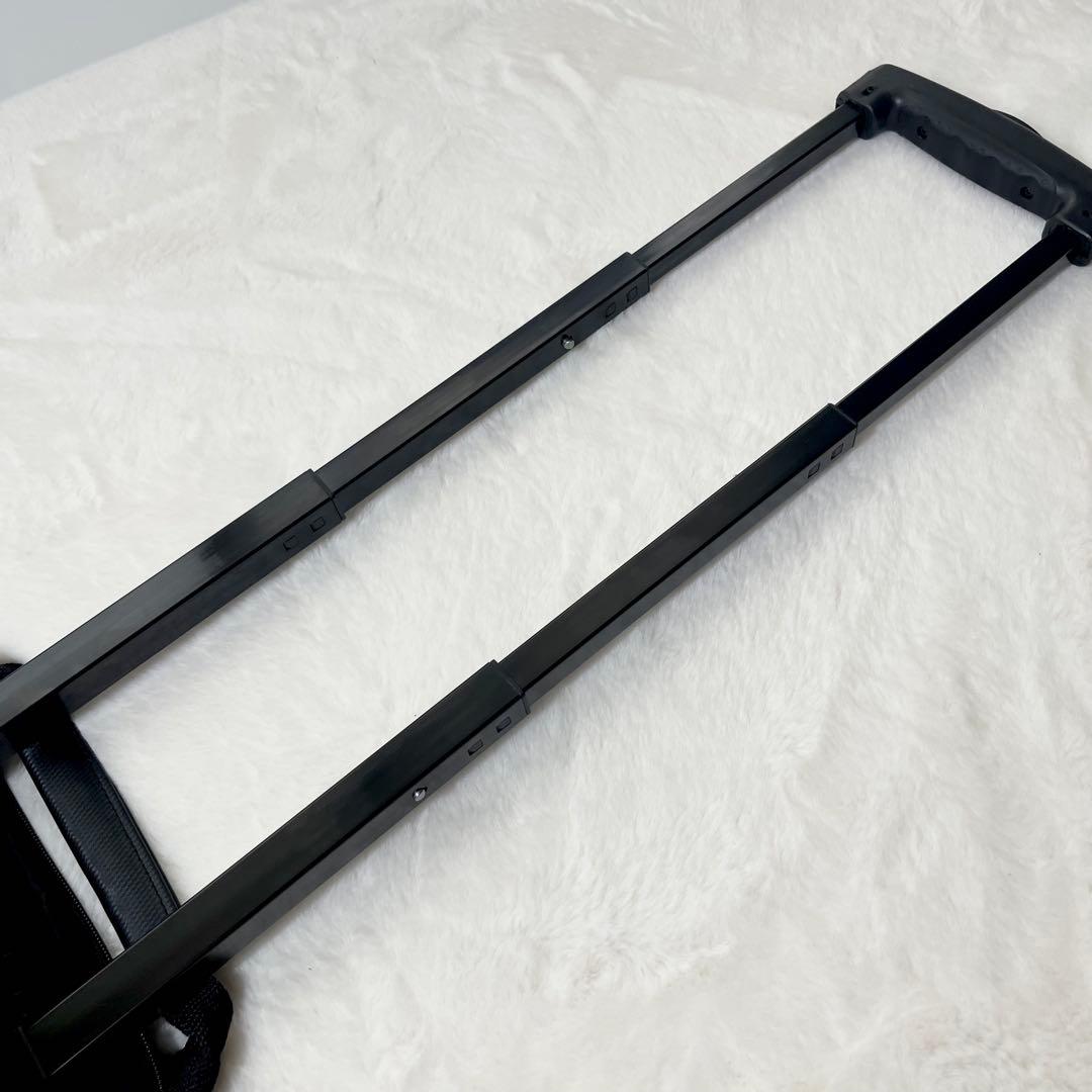 新品✨ サムソナイト キャリーケース 3way ビジネスバッグ 機内持込