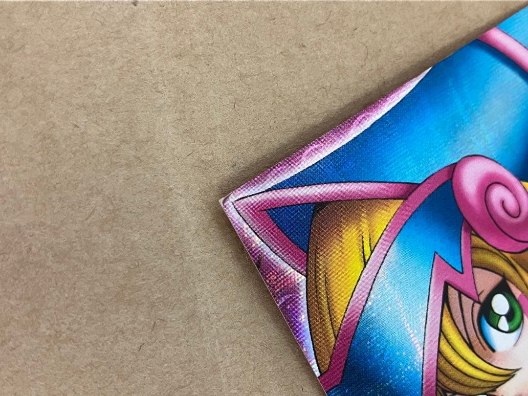 遊戯王 DDM ブラック・マジシャン・ガール 2種セット