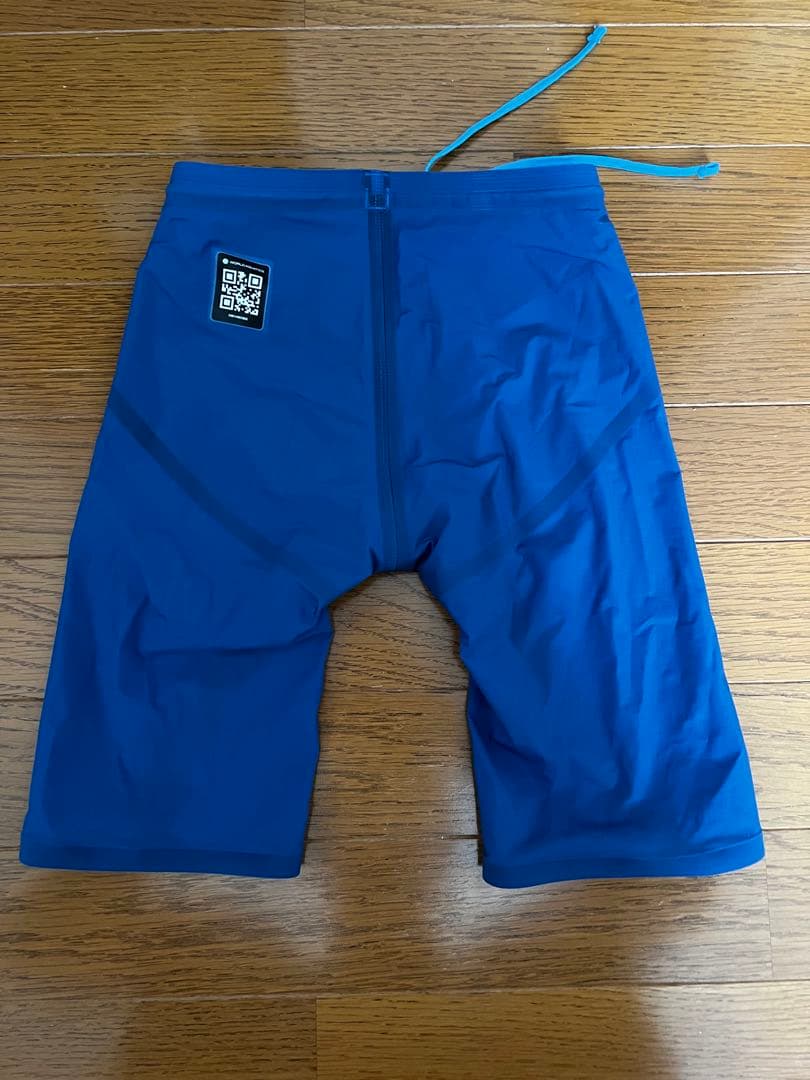 arena 競泳水着 アクアフォースストーム　MF Sサイズ