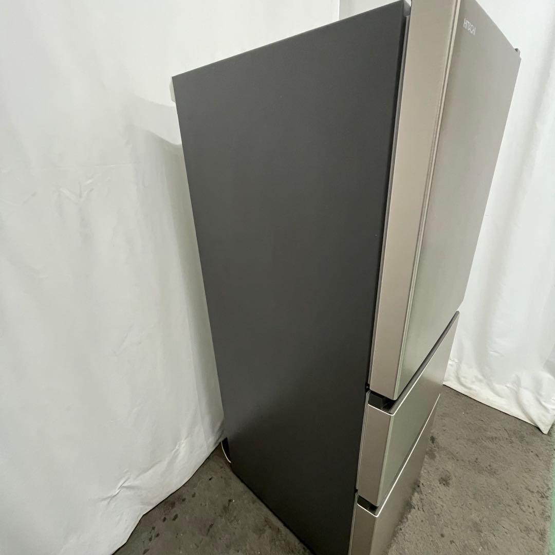 とらまる 429 日立 冷蔵庫412 日立ドラム式洗濯機 設置無料