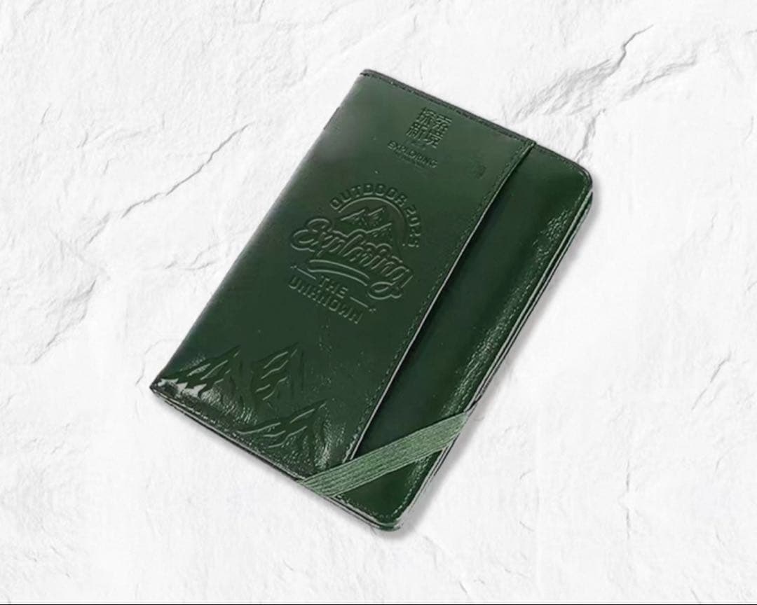 王一博 イボ 公式 探検2 グッズセット②　確認用2