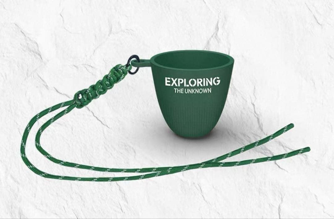 王一博 イボ 公式 探検2 グッズセット②　確認用2