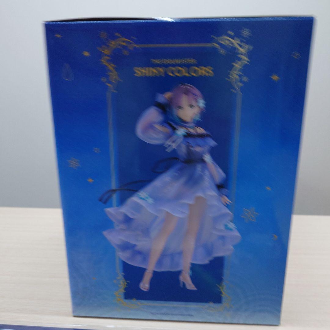 一番くじ シャイニーカラーズ 浅倉透フィギュア他アクリルスタンドセット