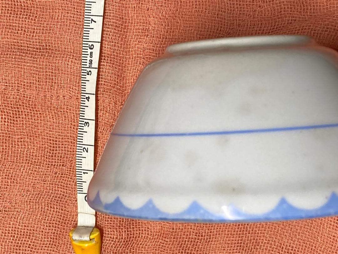 カフェ・オ・レ　ボール（ブロカント）