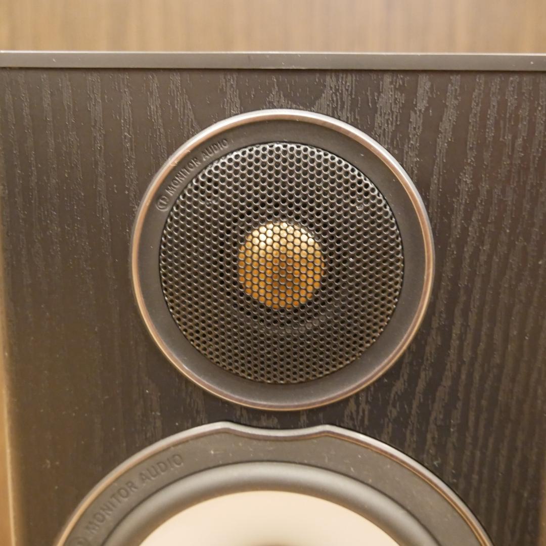 スピーカー・ウーファー Monitor Audio Bronze BX1