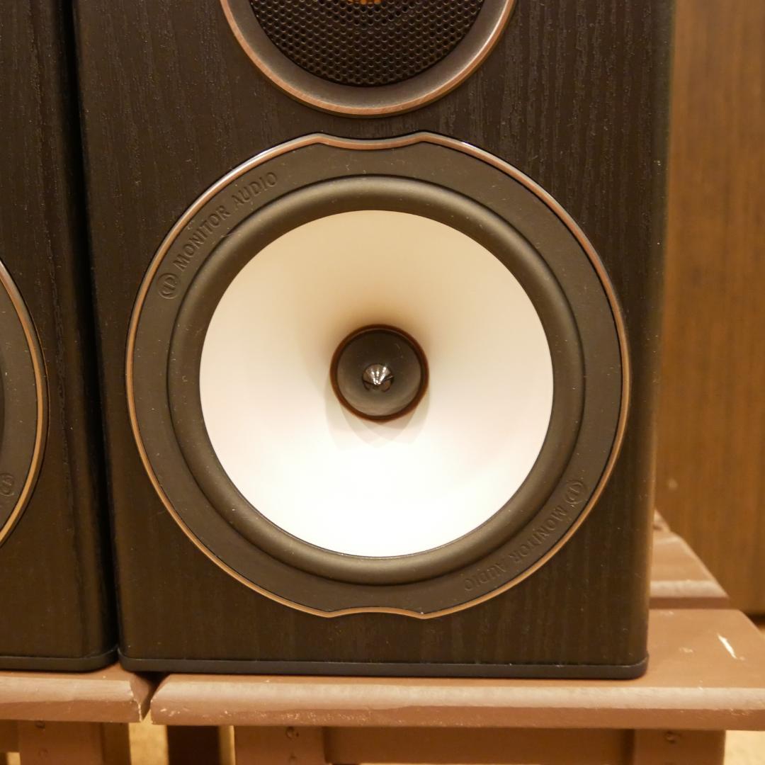 スピーカー・ウーファー Monitor Audio Bronze BX1