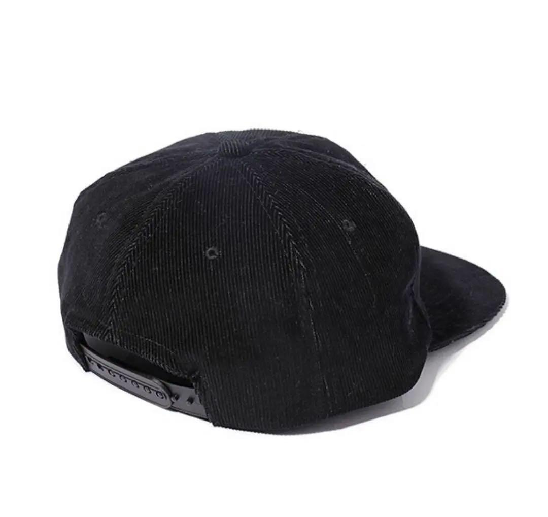 【完売品】CHALLENGER / SPADESKULL CORDUROYCAP