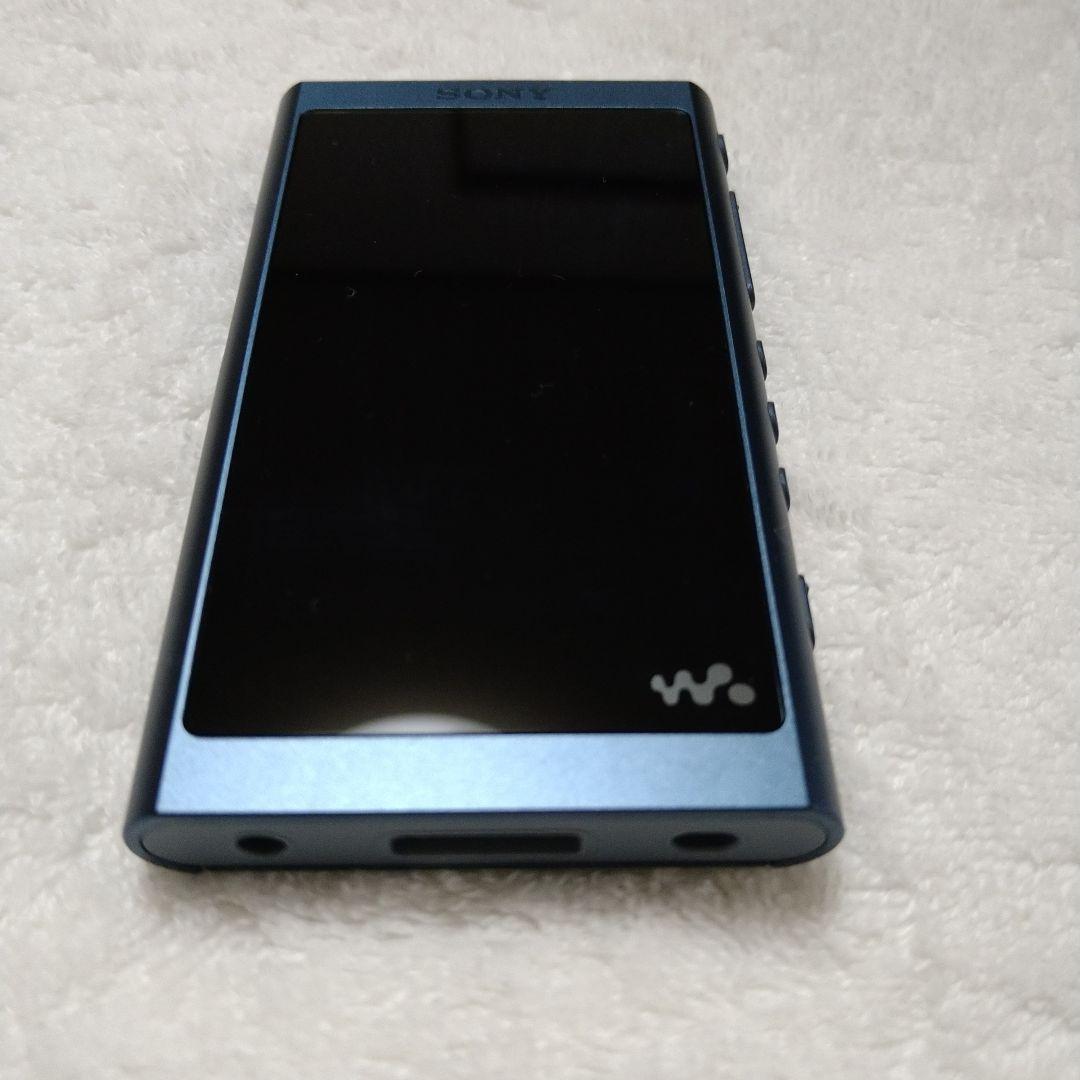 SONY NW-A55HN 16GB デジタル音楽プレーヤー