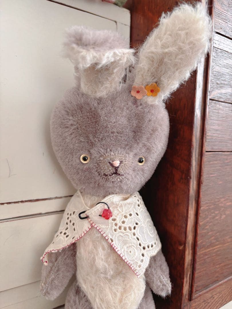 yofugetu 22cmうさぎさん