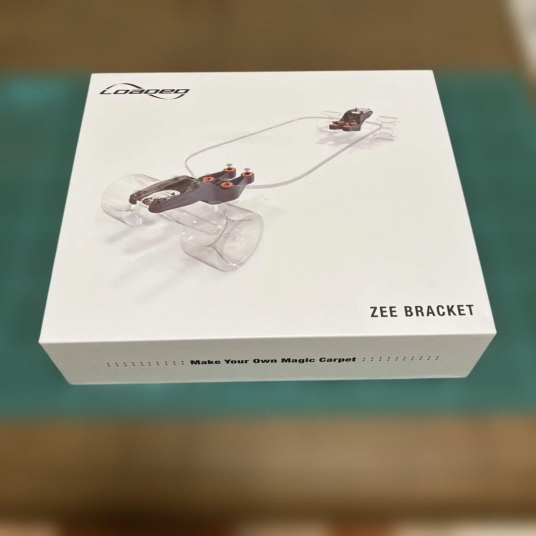 LOADED ZEE BRACKET 新品　未使用