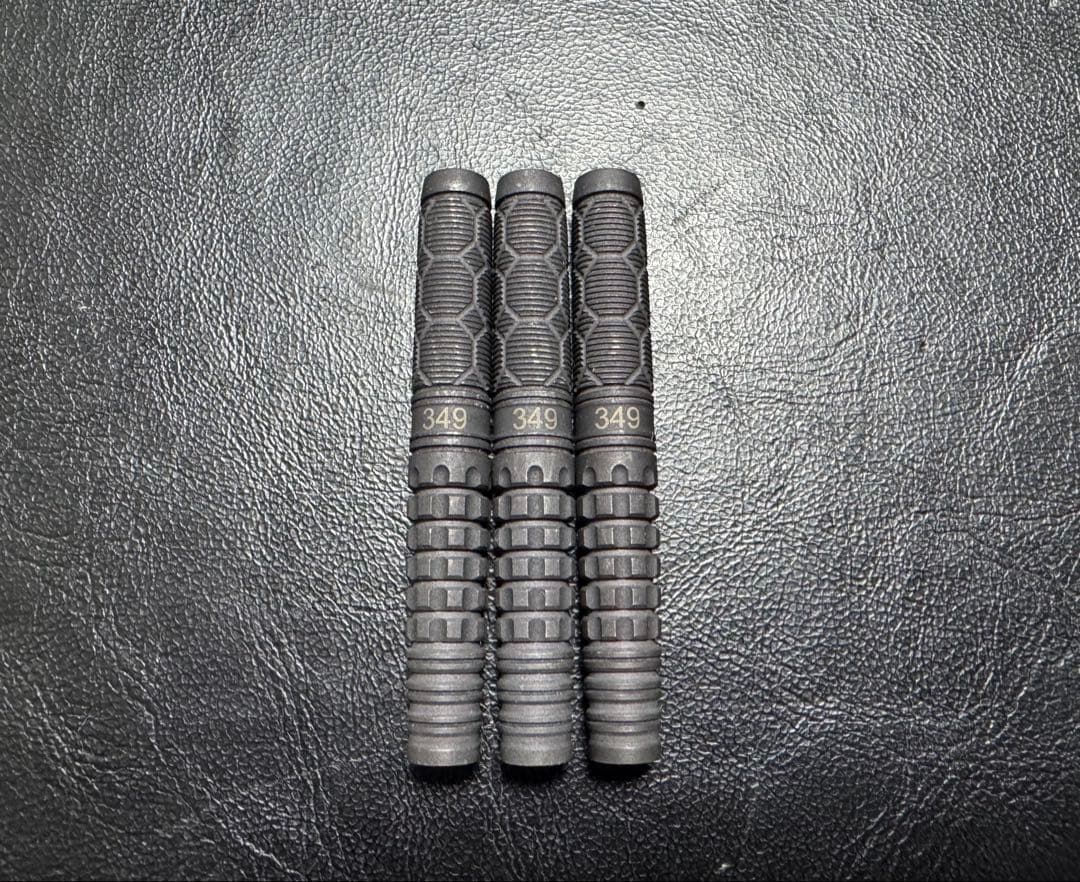 激レア ターゲット ザ ミラクル G3 鈴木未来モデル 限定モデル