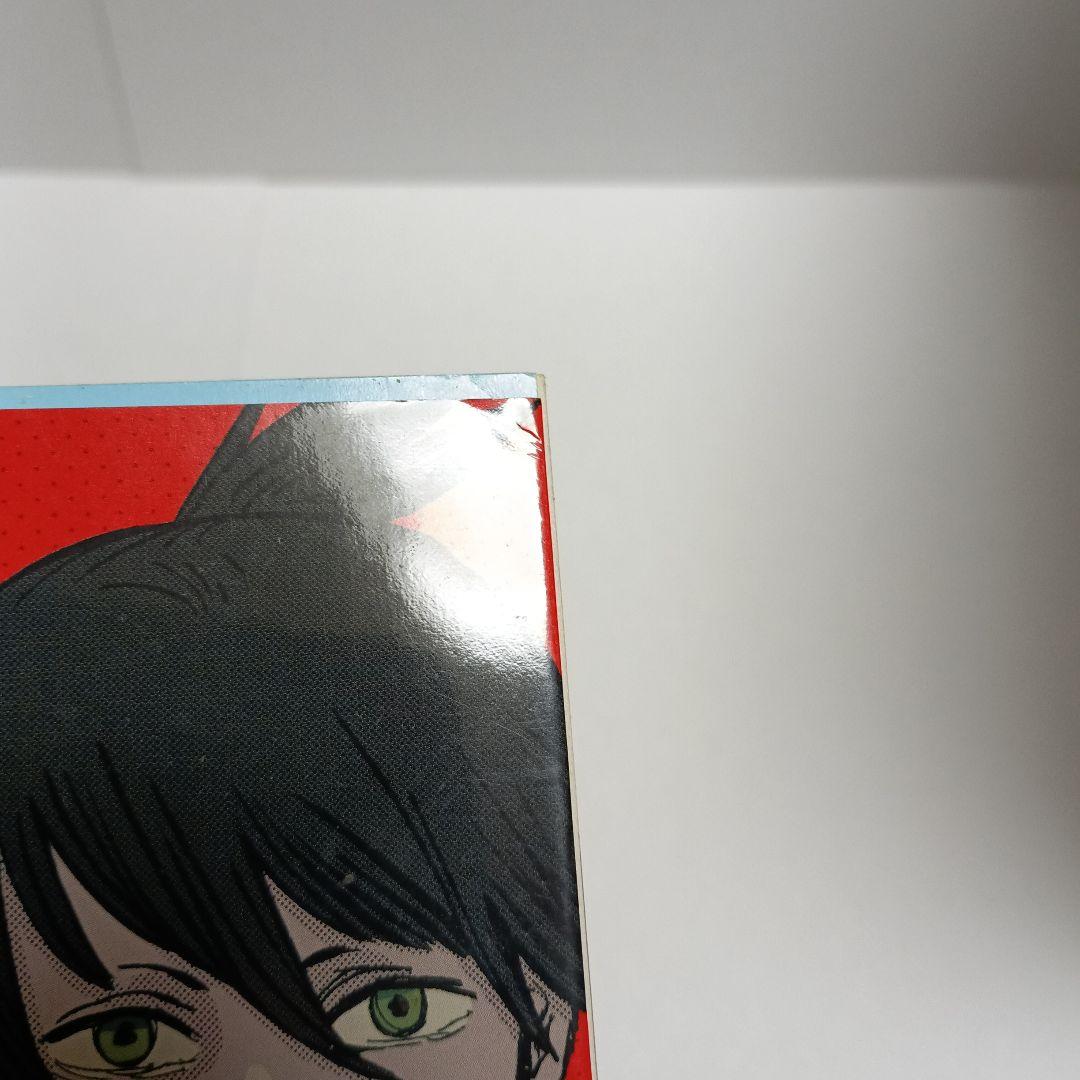 mーs チェンソーマン 1巻～22巻+小説+特典