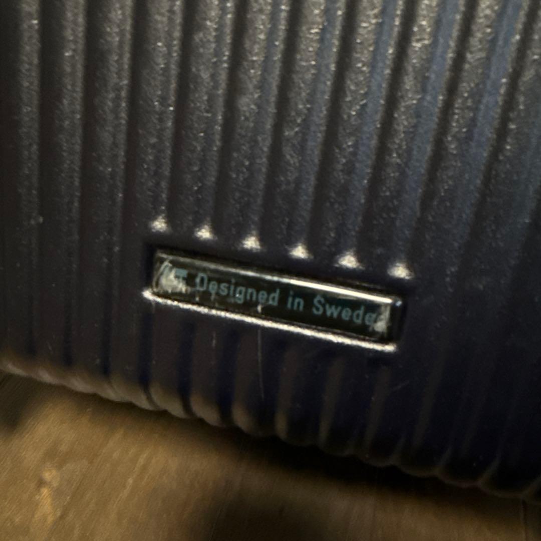 Innovator イノベーター スーツケース INV20 33L Cabin