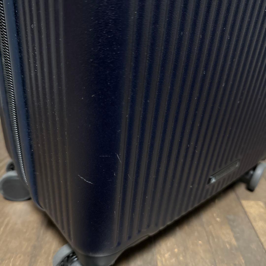 Innovator イノベーター スーツケース INV20 33L Cabin