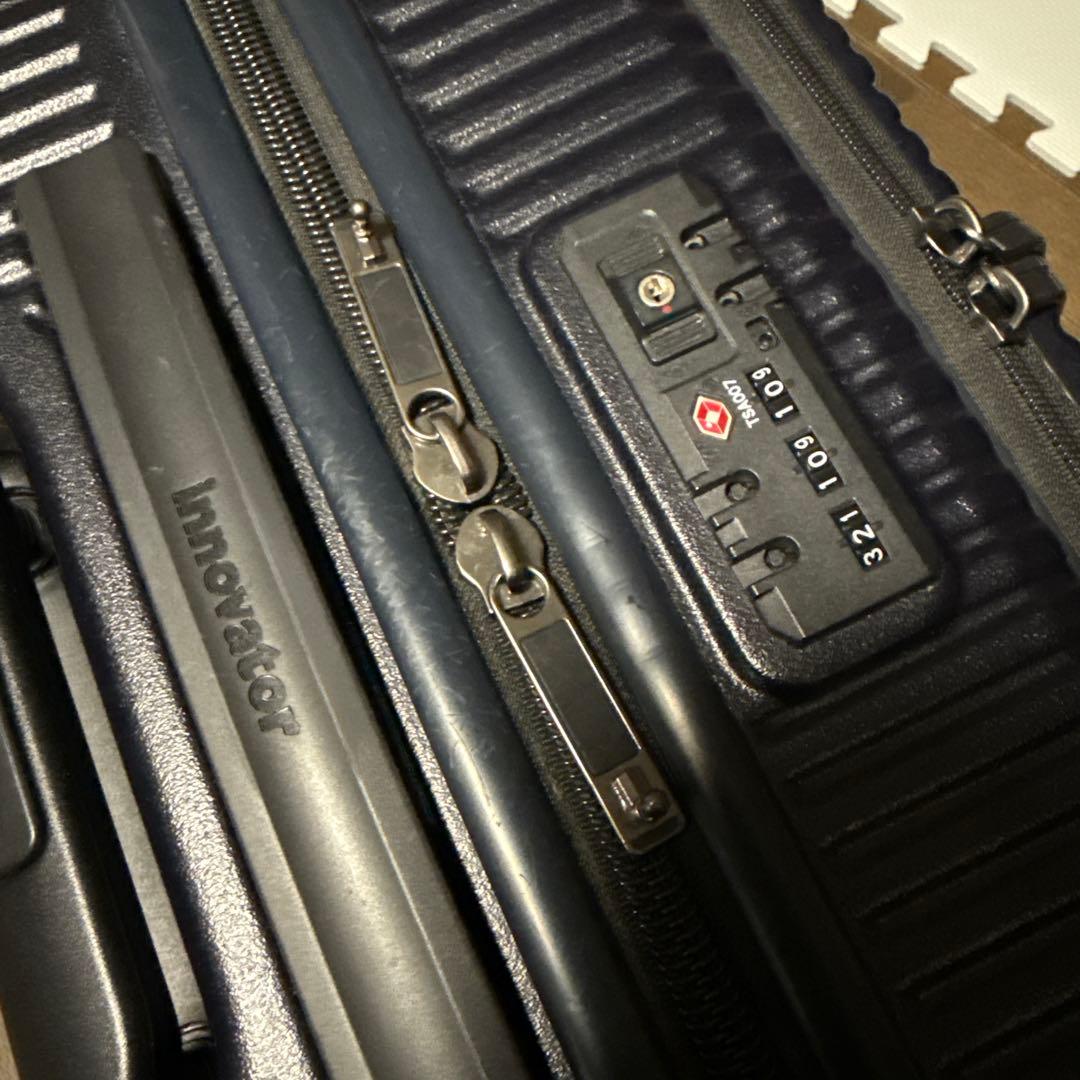 Innovator イノベーター スーツケース INV20 33L Cabin