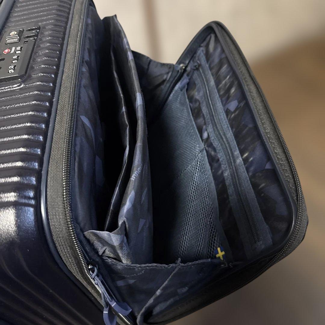 Innovator イノベーター スーツケース INV20 33L Cabin