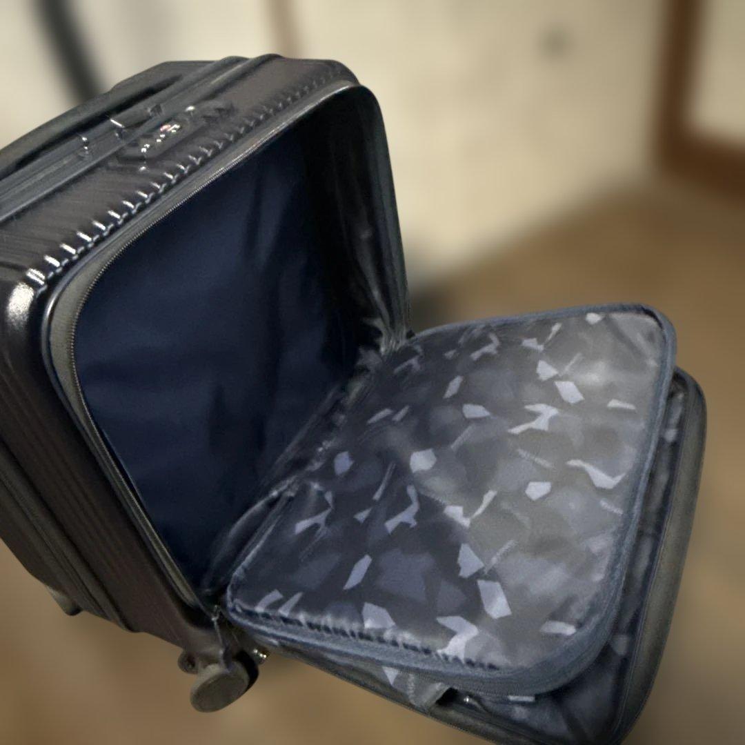 Innovator イノベーター スーツケース INV20 33L Cabin