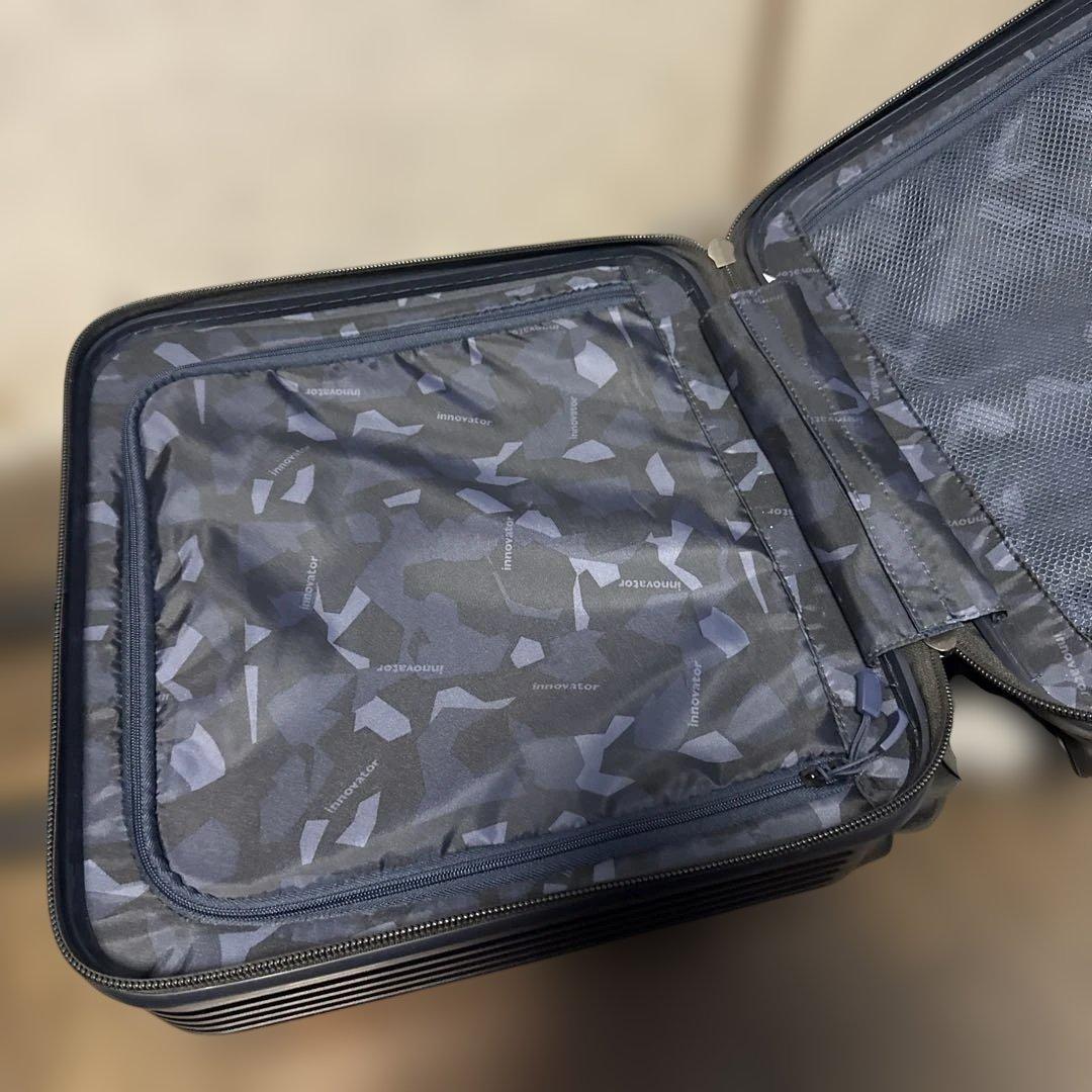 Innovator イノベーター スーツケース INV20 33L Cabin