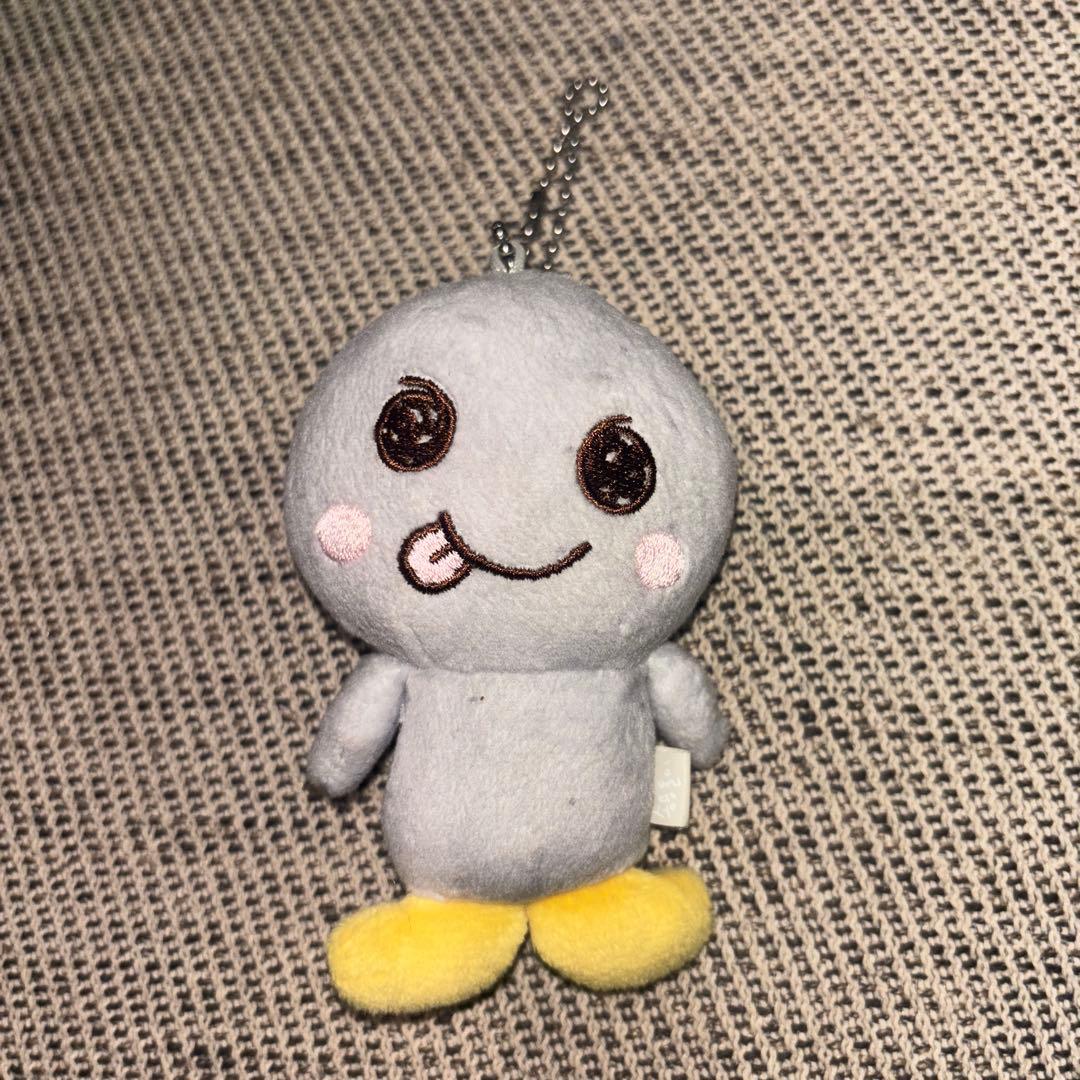 riize 公式 ウンソク ソンヨンドリ 10cmドール