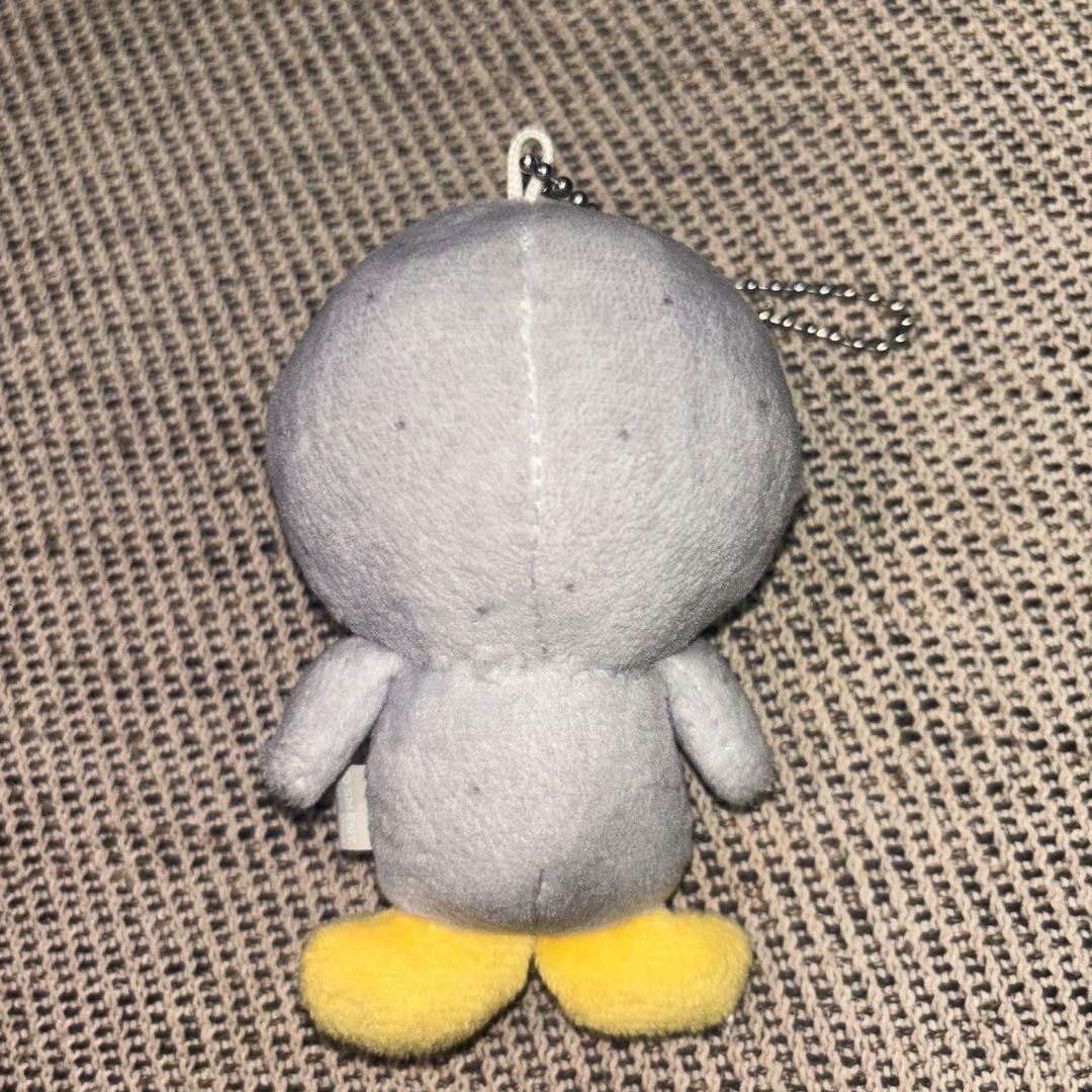 riize 公式 ウンソク ソンヨンドリ 10cmドール