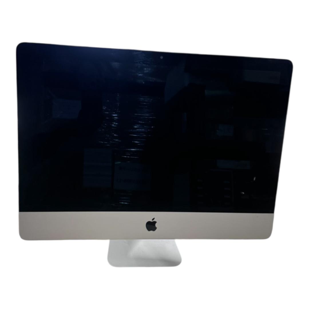 Apple iMac Retina A2116 1TB 8GB 21.5インチ