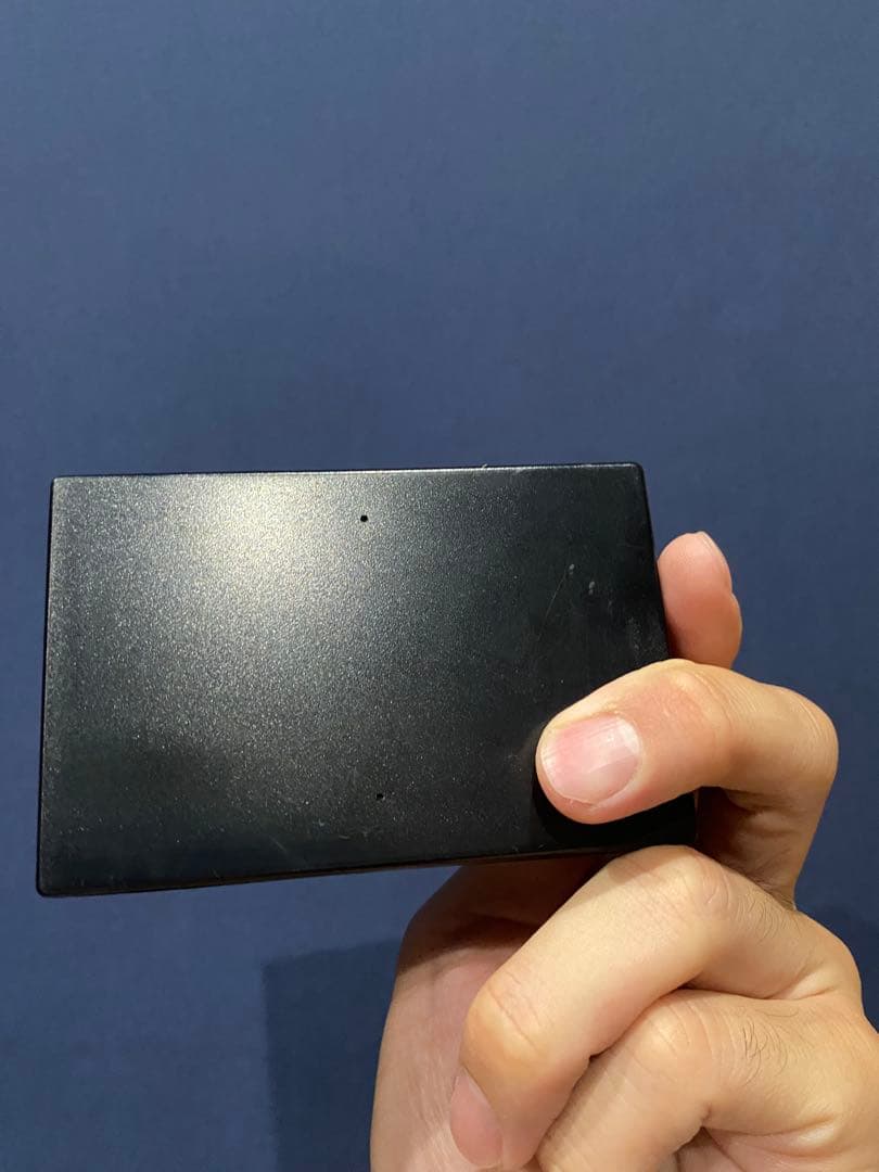 GHD モールス解読機　CWD2014MA