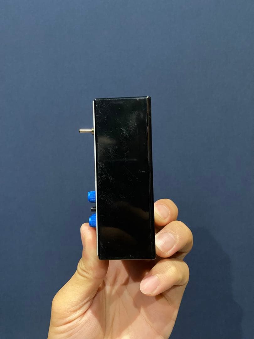 GHD モールス解読機　CWD2014MA