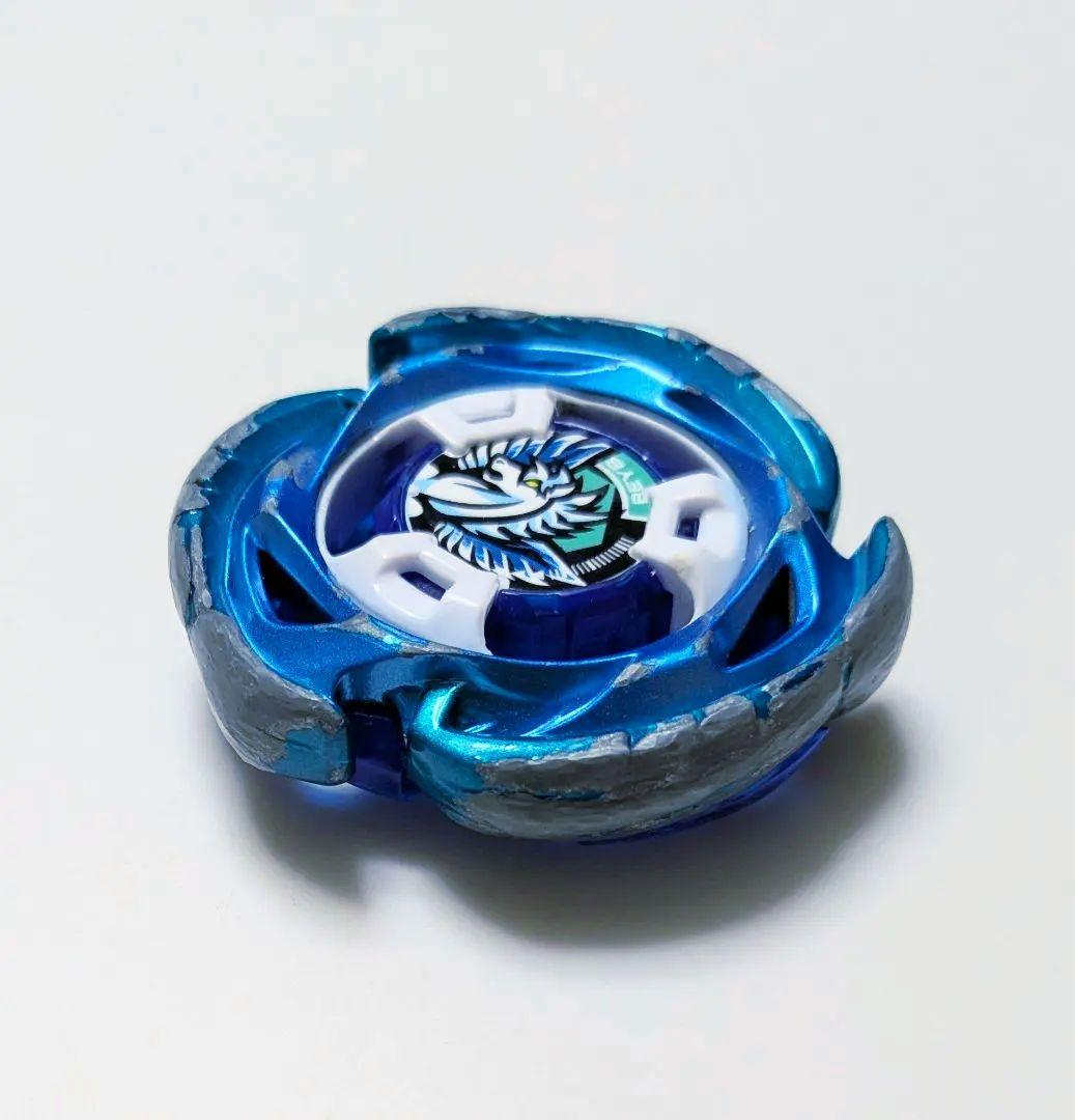 ベイブレードX　エアロペガサス　レアベイ　入手困難　早い者勝ち！