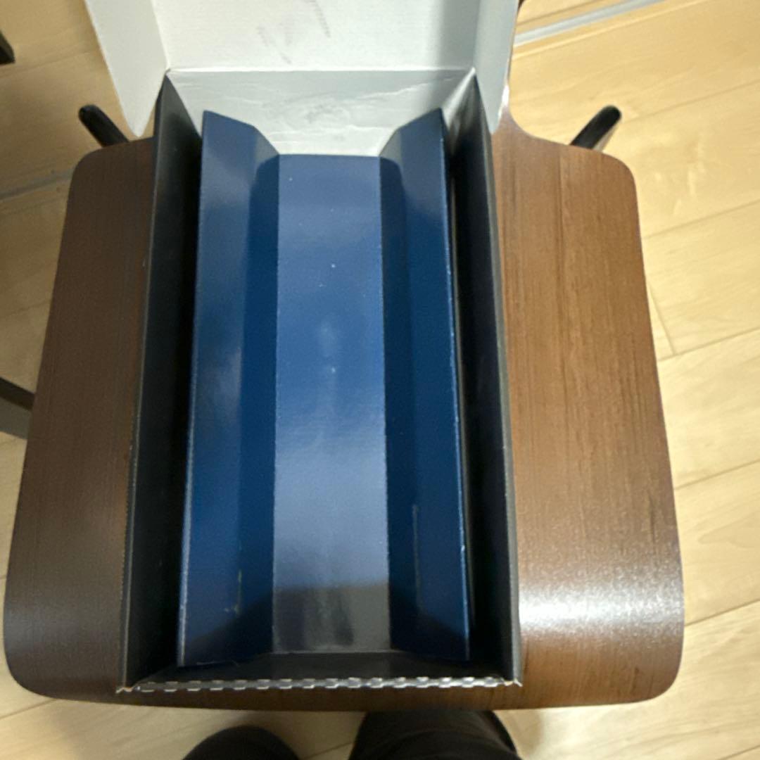 シャトーモンテュス 2007 アランブリュモン氏のサイン入り