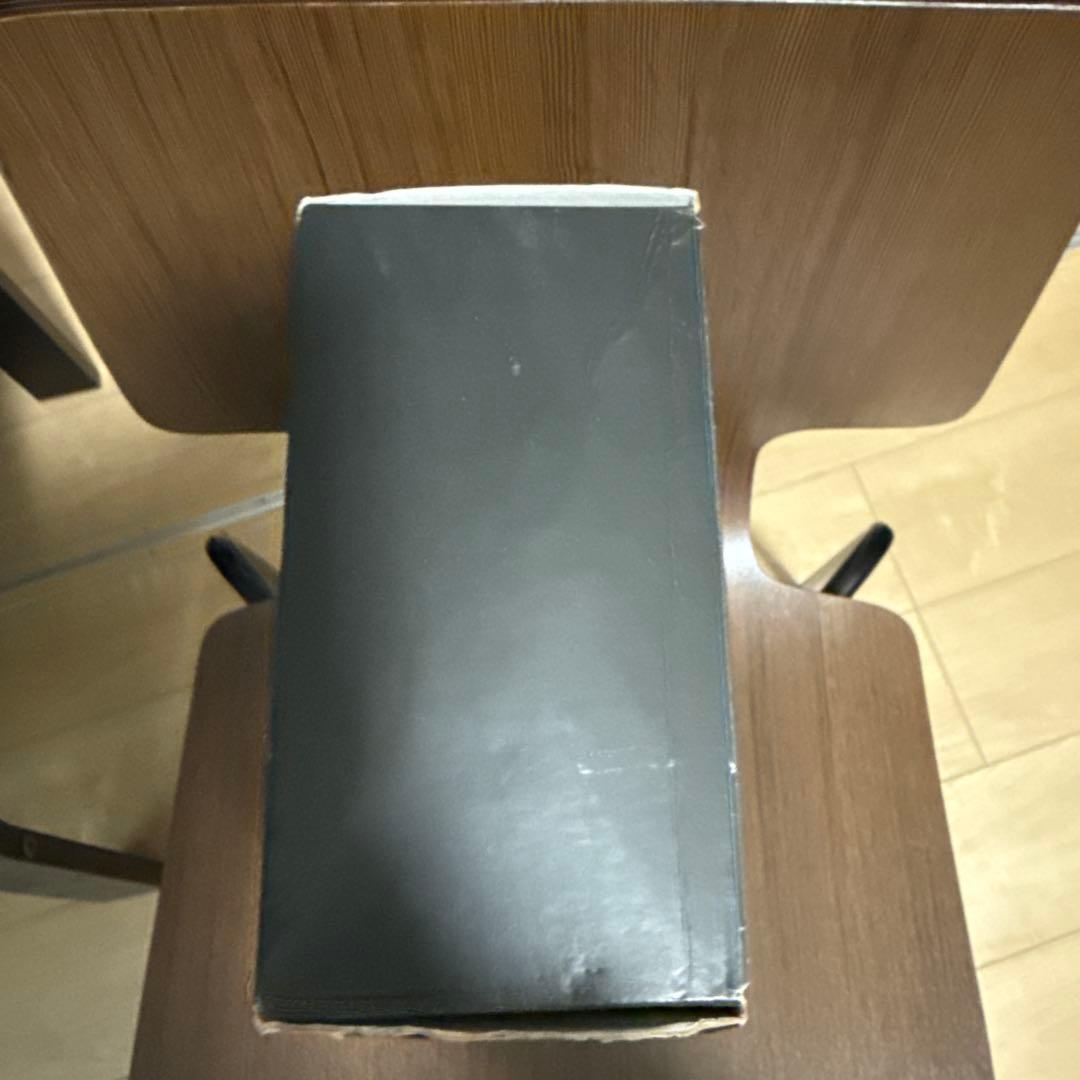 シャトーモンテュス 2007 アランブリュモン氏のサイン入り