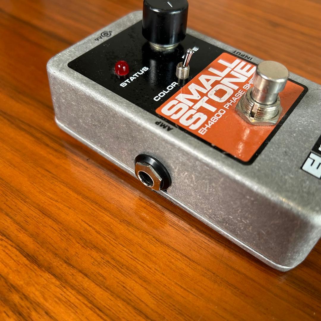 【中古良品】ELECTRO-HARMONIX /SMALL STONE
