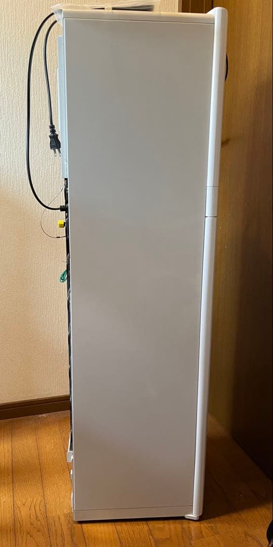 プレミアムウォーター フレシャススラット ウォーターサーバー