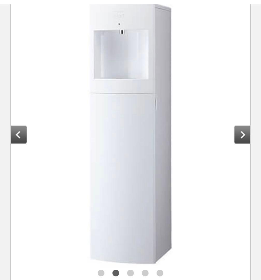 プレミアムウォーター フレシャススラット ウォーターサーバー