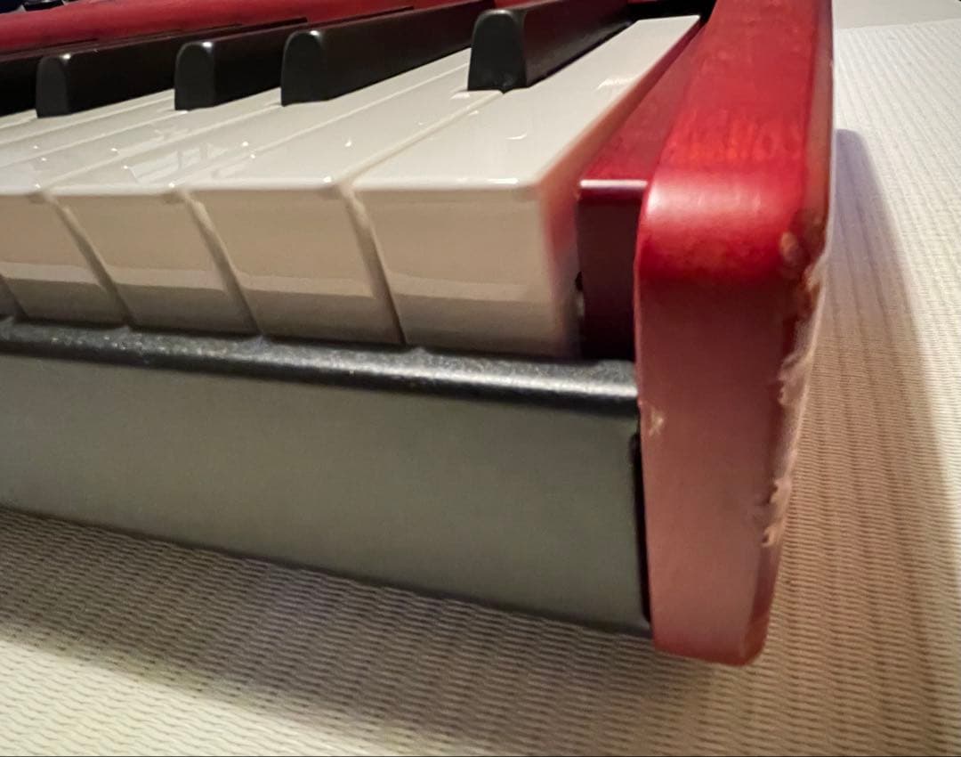 【nami】Nord Stage 3 HP76 動作良好・生産終了モデル