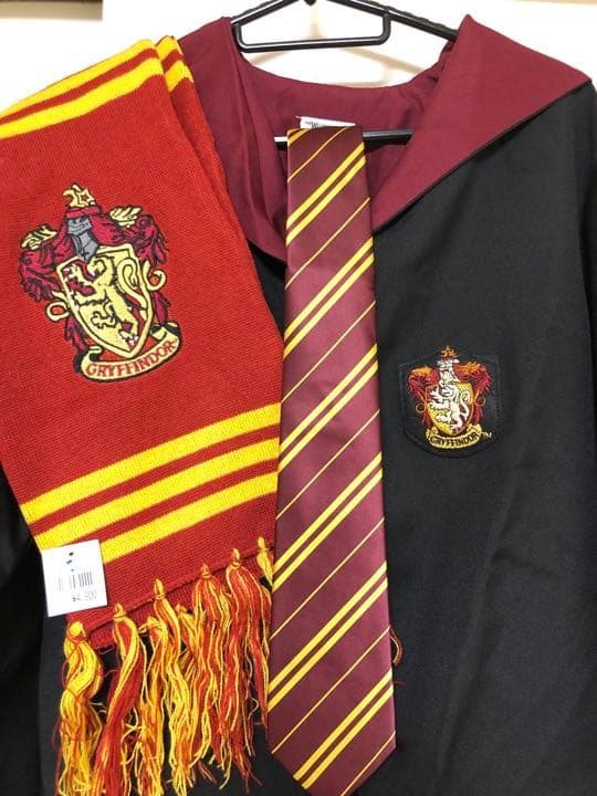 【USJ公式】3点セットハリーポッター