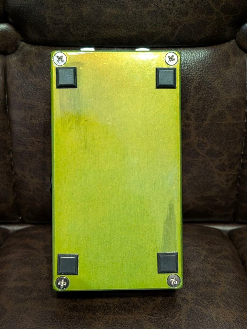 【最終価格】Monsterpiece Fuzz MK 1.5 Fuzz ファズ