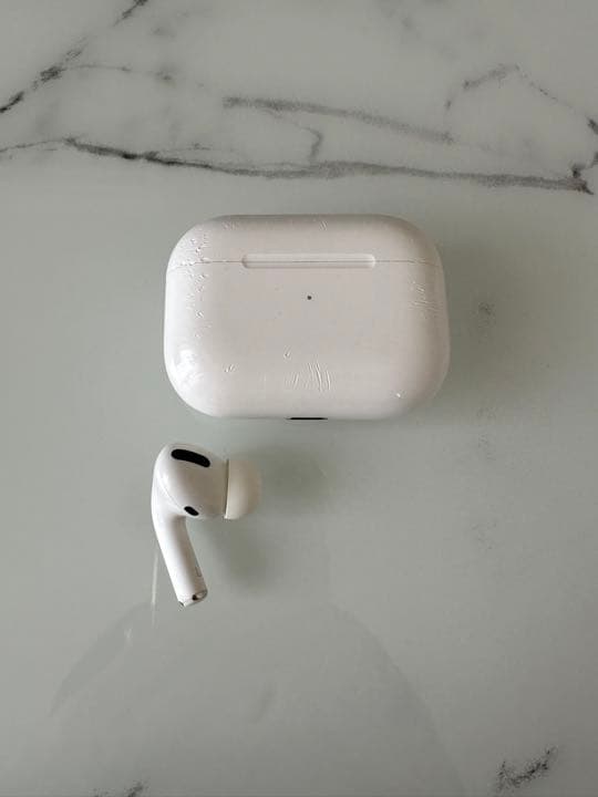 Apple AirPods Pro 充電ケース 片耳 本体 イヤホン 純正