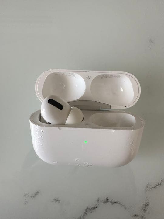 Apple AirPods Pro 充電ケース 片耳 本体 イヤホン 純正