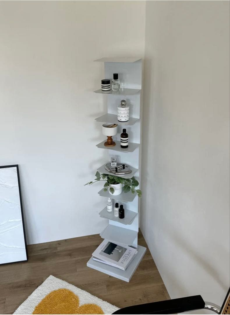 territory ブックタワーシェルフ